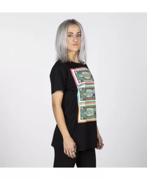 New Rock T-Shirts^W-Tshirt24-S1