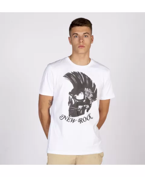 New Rock T-Shirts^W-Tshirt2-S2