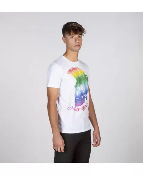 New Rock T-Shirts^W-Tshirt6-S6