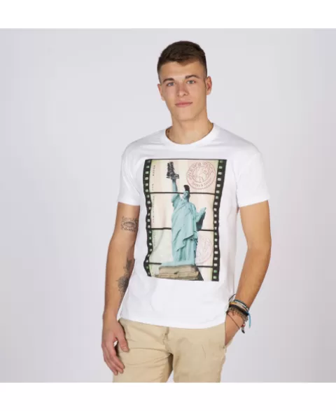 New Rock T-Shirts^W-Tshirt9-S1