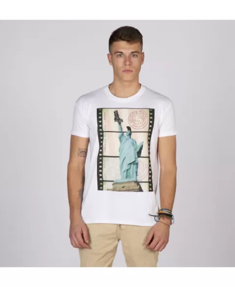 New Rock T-Shirts^W-Tshirt9-S1